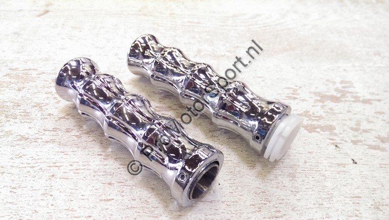 Handvat Jinling chrome jla 21b